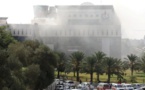 Un groupe armé attaque la NOC à Tripoli