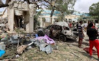 Somalie: un attentat à la bombe vise un bâtiment officiel à Mogadiscio