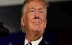 Le livre explosif du journaliste d’investigation Bob Woodward sur Trump en vente