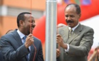 L’Erythrée et l’Ethiopie rouvrent leur frontière terrestre