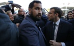 France: Benalla annonce qu'il se rendra "contraint" devant la Commission d'enquête du Sénat