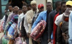 Possible rapatriement d’immigrés sénégalais en Allemagne: le mouvement « Nittu Deug » menace