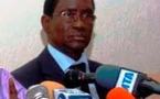 Crise au PDS : Me Massokhna Kane se "rebelle" contre l’exclusion de Idrissa Seck