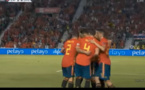 Vidéo - Ligue des Nations : l’Espagne humilie la Croatie