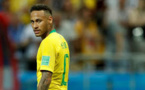 Brésil : le nouveau coup de gueule de Neymar