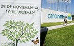 Cancun : un accord à l’arraché et l’Afrique se prépare à accueillir le prochain sommet