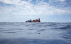 Migrations subsahariennes : pas de "ruée vers l'Europe" en 2050 selon une étude de l'Ined