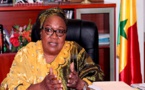 Aida Sow Diawara veut la déclassification de la bande de filaos de Golfe sud pour…