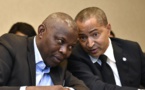 Boycott, candidat unique: les chefs de l'opposition congolaise ne tranchent pas