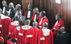 ​Cheikh Ahmed Tidiane Youm: L’Union des magistrats « veut d’une justice où règne la transparence »