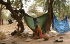 Des migrants dans les mines d'or à la frontière entre la Libye et le Tchad
