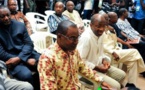 Diendéré "commanditaire" du coup d'Etat au Burkina Faso