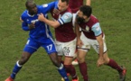 Sa bagarre avec John Terry: Cheikh Ndoye dit tout