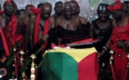 Le Ghana organise les funérailles de Kofi Annan