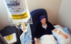 Vers la hausse des décès causés par le cancer