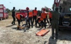 Urgent-Axe Goudiry-Tamba: un Malien tué et près de 40 passagers blessés dans un accident