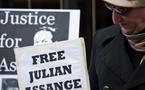 WikiLeaks : la justice britannique ordonne la libération sous caution d’Assange