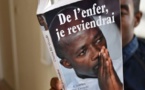 Deux charges contre Blé Goudé abandonnées par la CPI