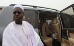Parrainage : Abdou Karim Sall fait arrêter l'homme qui voulait lui vendre 5000 signatures 