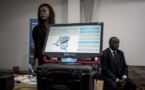 RDC: requête en inconstitutionnalité contre la machine à voter