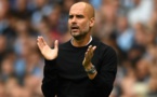 Man City : Pép Guardiola veut finir au Barça