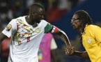 Equipe nationale de football: Cheikou Kouyaté, en "pente descendante"