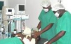 Santé: le Sénégal ne compte que 18 neurochirurgiens