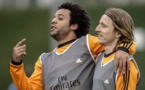 Real : Modric, Marcelo... les "monstres" sacrés veulent quitter le navire