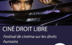 5éme édition du festival « Ciné Droit Libre » : la problématique de la justice à l’écran