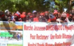 Matam: 37 villages manifestent pour réclamer de meilleures conditions de vie