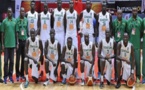 Basket masculin : Le Sénégal bat le Rwanda (94-89)