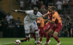Turquie : Mbaye Diagne s’incline face au Galasataray de Pape Alioune Ndiaye 