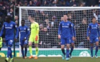 Everton : le club menacé par un retrait de points ?