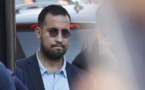Affaire Benalla : l'exécutif s'en prend vivement à la commission d'enquête du Sénat