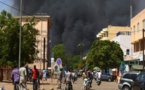 Des attaques font huit morts au Burkina
