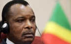 L'opposant congolais Paulin Makaya toujours en prison