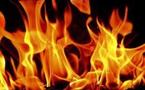 Drame/Délestages : deux enfants meurent dans un incendie à Scat Urbam