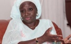 Aminata Touré : « Un homme politique même à 4 heure du matin, on doit le réveiller pour rendre compte »