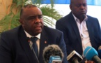Affaire Jean-Pierre Bemba: la RDC menace de quitter la CPI