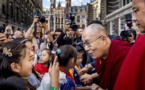 Agressions sexuelles par des enseignants bouddhistes : le Dalaï Lama savait