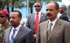 L'Ethiopie et l'Erythrée signent un nouvel accord de paix