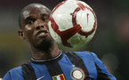Direct mondial des clubs champions: Inter de Milan domine TP Mazembé (2-0)