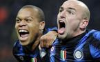 Vidéo mondial des clubs: Inter de Milan met un 3e but à Tp
