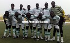 Sénégal-Foot-L1:Le champion en titre accroché