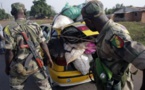 Intensification des contrôles dans la partie anglophone du Cameroun