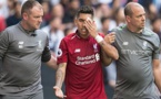 Liverpool : Firmino apte contre le PSG