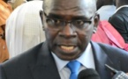 Parrainage: Aymerou Gningue vise 10.000 signatures pour Macky Sall