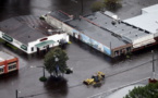 Le bilan de Florence s'alourdit à 15 morts