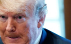 Cour suprême des USA : le candidat de Trump accusé d’agression sexuelle