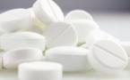La prise d'aspirine peut être dangereuse pour les personnes âgées